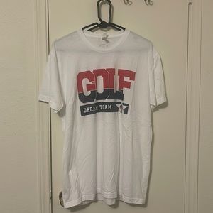 Dream Team Golf T-Shirt